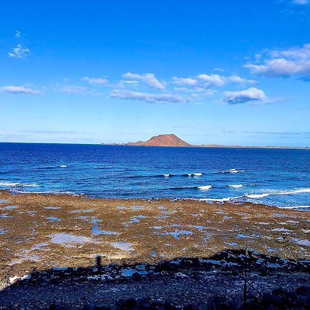Precioso Atico Con Vistas Espectaculares. Διαμέρισμα Κοραλέχο Εξωτερικό φωτογραφία