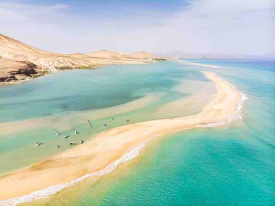 Precioso Atico Con Vistas Espectaculares. Διαμέρισμα Κοραλέχο Εξωτερικό φωτογραφία