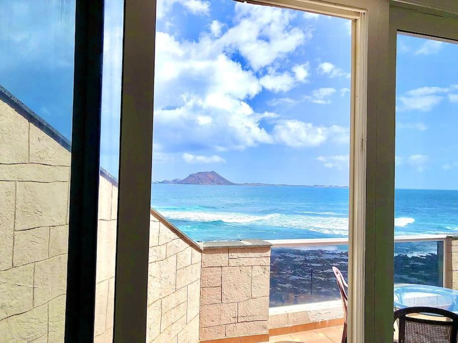 Precioso Atico Con Vistas Espectaculares. Διαμέρισμα Κοραλέχο Εξωτερικό φωτογραφία