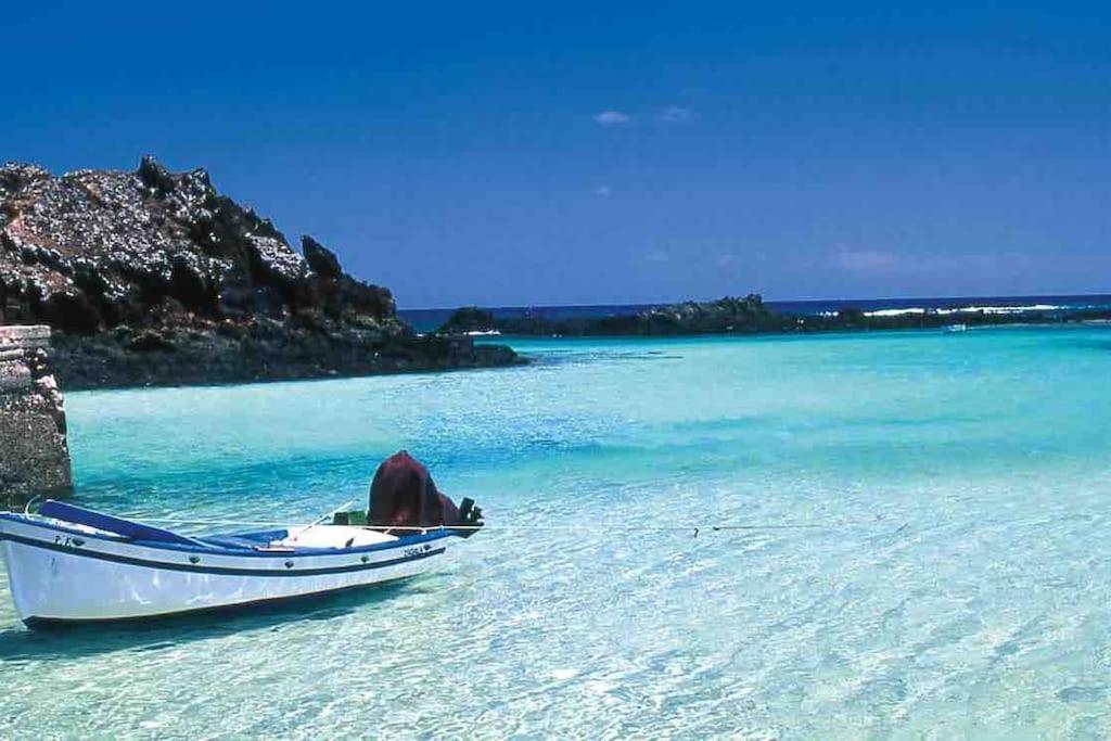 Precioso Atico Con Vistas Espectaculares. Διαμέρισμα Κοραλέχο Εξωτερικό φωτογραφία