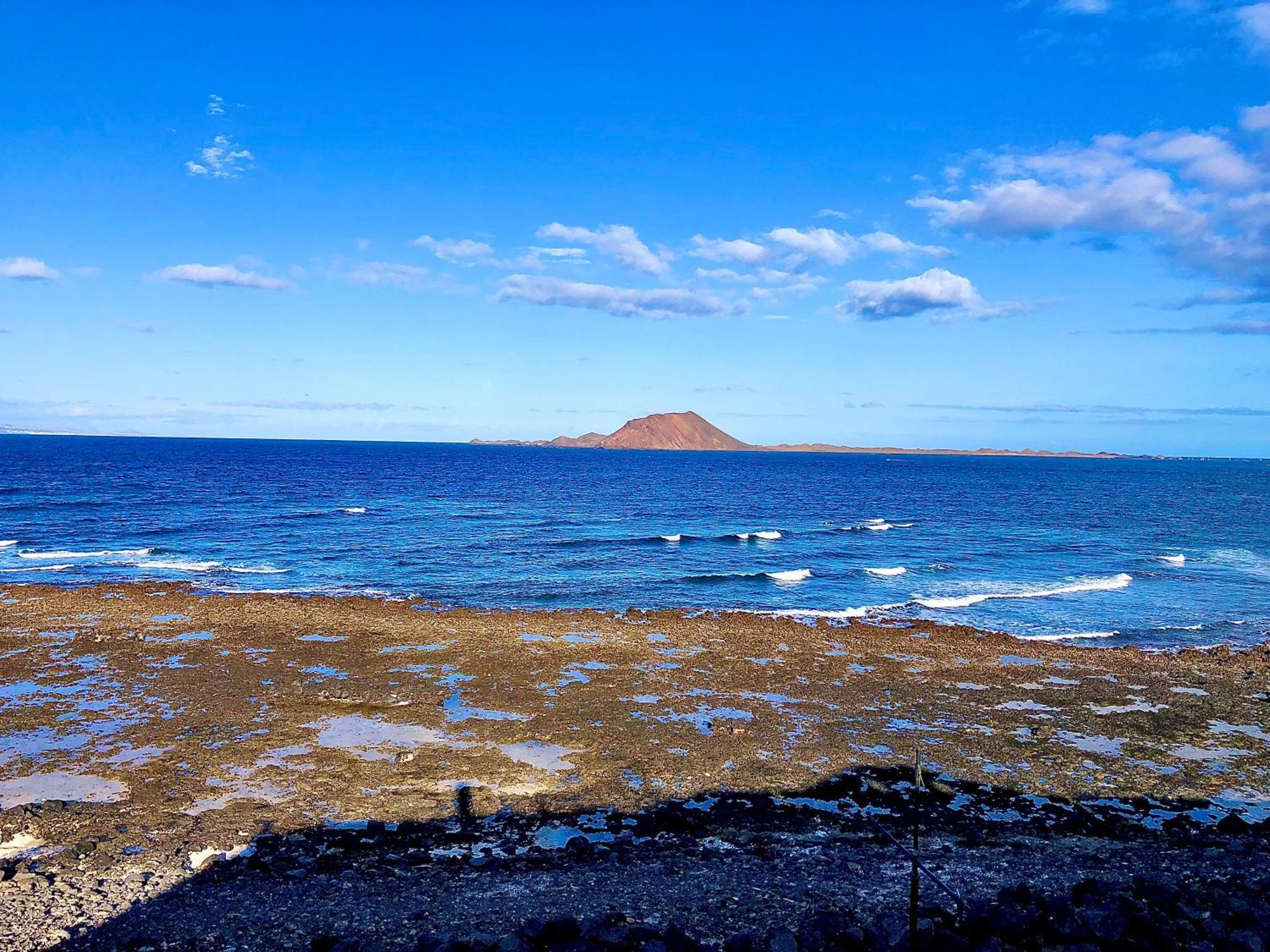 Precioso Atico Con Vistas Espectaculares. Διαμέρισμα Κοραλέχο Εξωτερικό φωτογραφία
