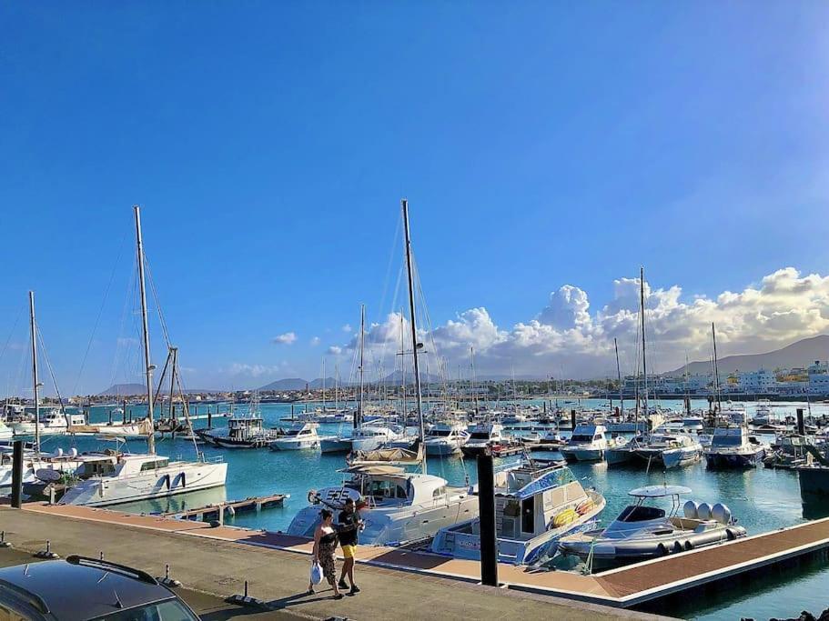 Precioso Atico Con Vistas Espectaculares. Διαμέρισμα Κοραλέχο Εξωτερικό φωτογραφία